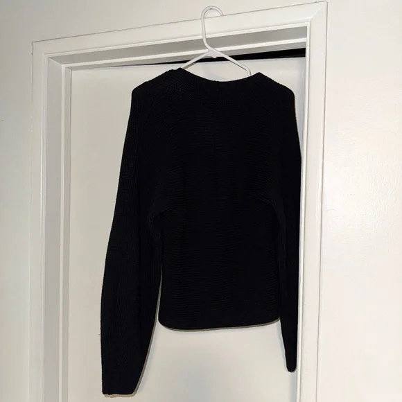 JOE’S JEANS ALICE SWEATER - Picture 4 of 7